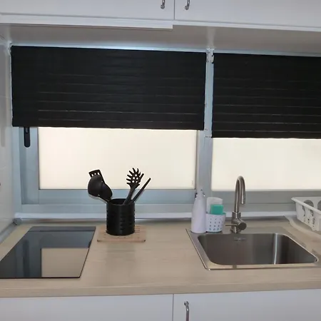 Hand Made Apartment Puerto de la Cruz (Tenerife)