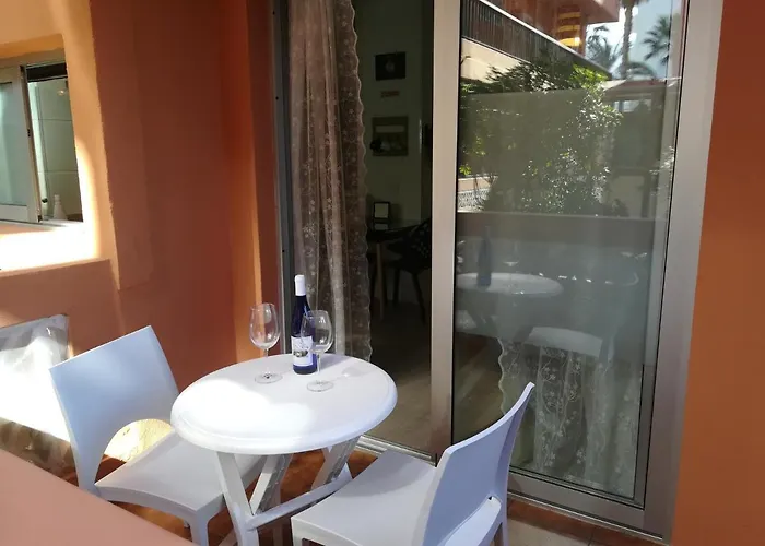 Hand Made Puerto de la Cruz (Tenerife)