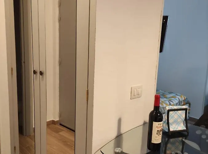 Hand Made Apartment Puerto de la Cruz (Tenerife)