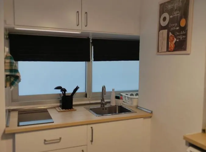 Apartment Hand Made Puerto de la Cruz (Tenerife)