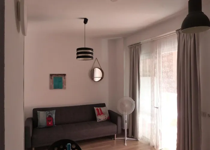 Hand Made Apartment Puerto de la Cruz (Tenerife)