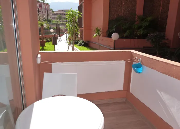 Hand Made Apartment Puerto de la Cruz (Tenerife)